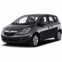 Выкуп Opel Meriva