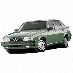 Выкуп Alfa Romeo 75