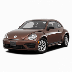 Выкуп Volkswagen Beetle