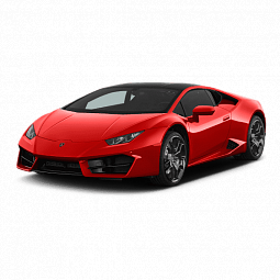 Выкуп Lamborghini Huracan