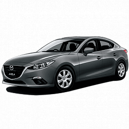 Выкуп Mazda Axela