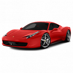 Выкуп Ferrari 458 Italia