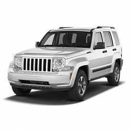 Выкуп Jeep Liberty (North America)