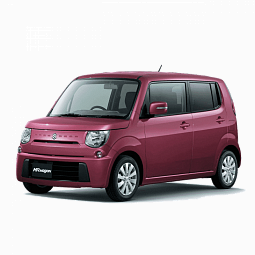 Выкуп Suzuki MR Wagon