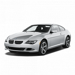 Выкуп BMW 6-Series