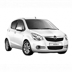 Выкуп Opel Agila