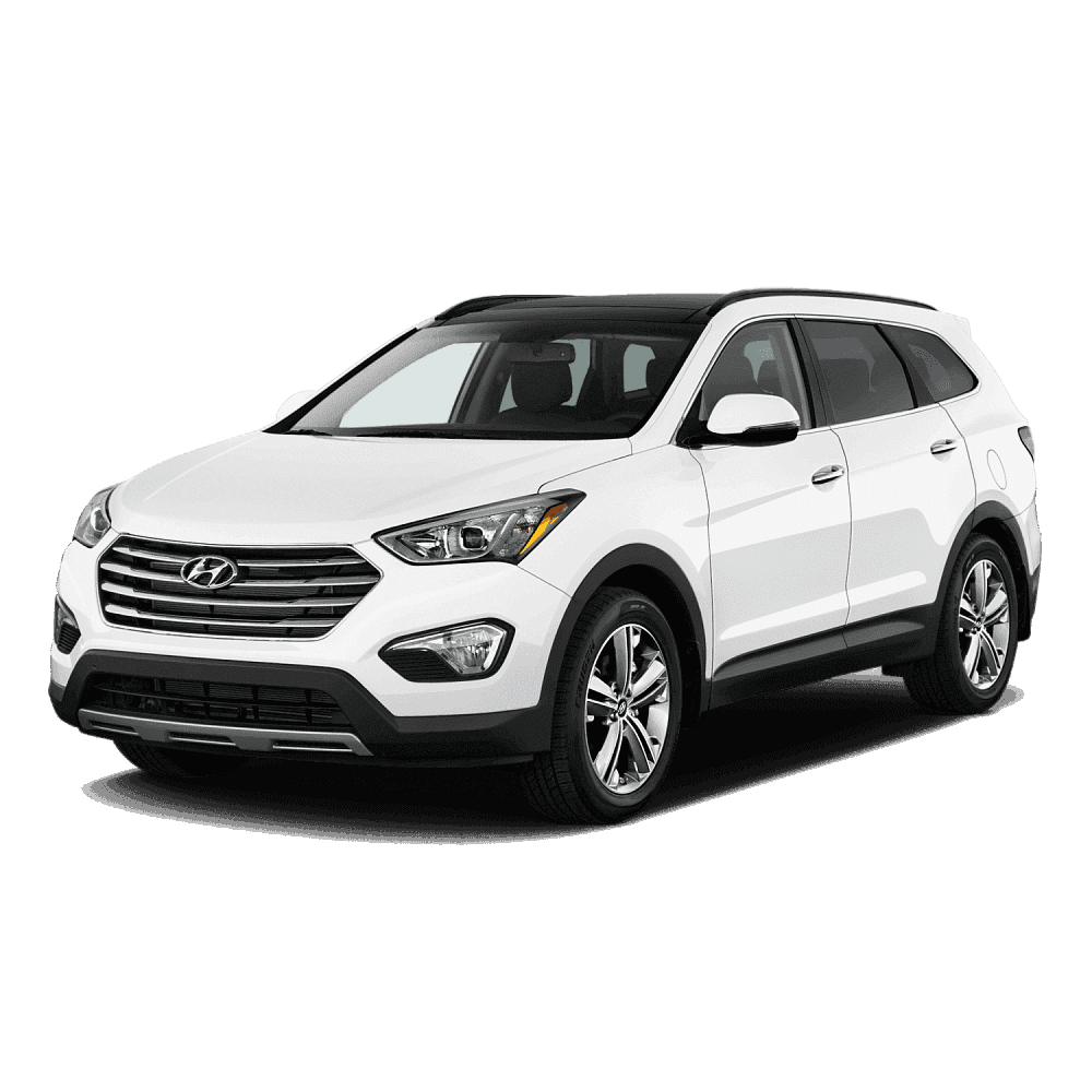 Выкуп Hyundai Santa Fe