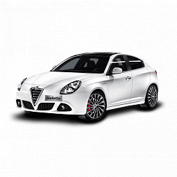 Выкуп Alfa Romeo Giulietta