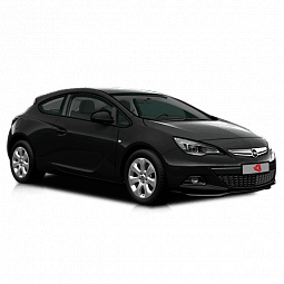 Выкуп Opel Astra OPC