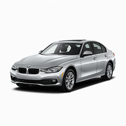 Выкуп BMW 3-Series