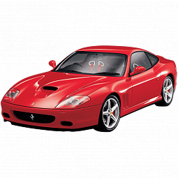Выкуп Ferrari 575 M Maranello