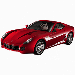 Выкуп Ferrari 599 GTB Fiorano
