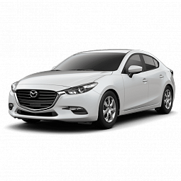 Выкуп Mazda 3