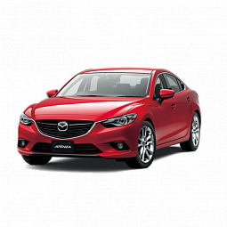 Выкуп Mazda Atenza