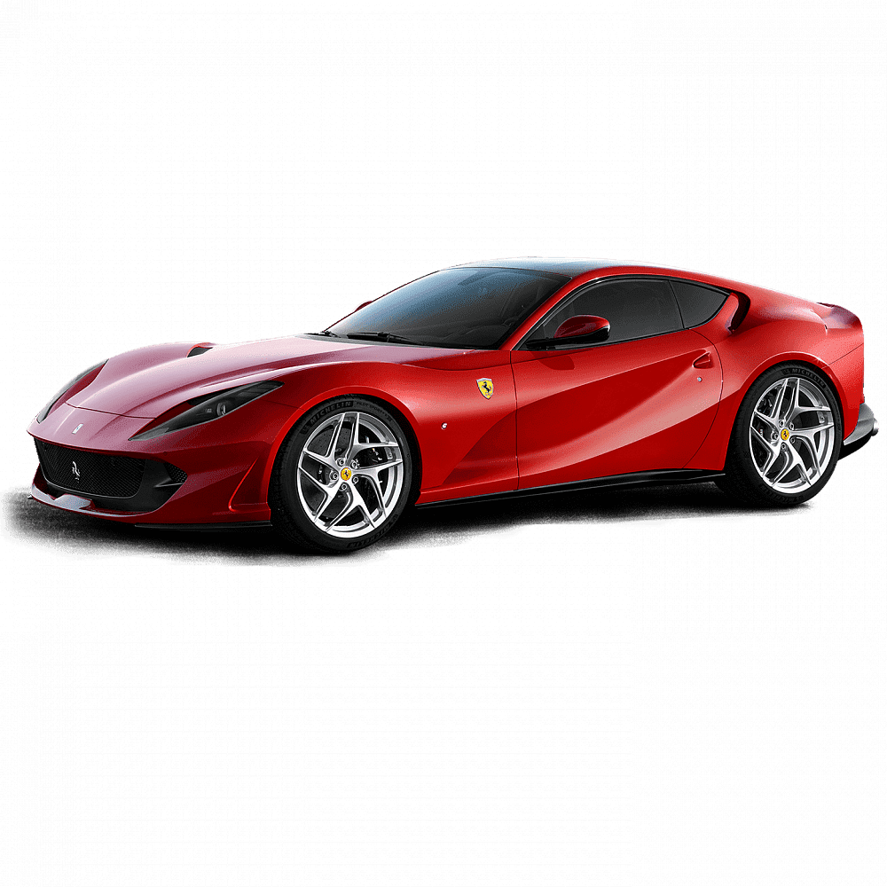 Выкуп Ferrari 812 Superfast